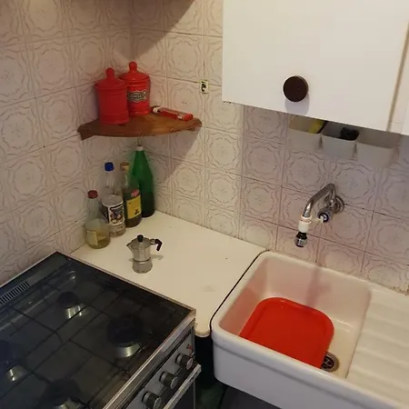 Apartamento Marina Di Ostuni Villanova di Ostuni