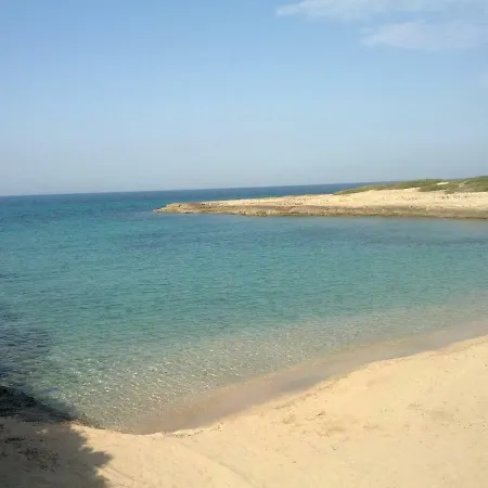 Marina Di Ostuni Apartamento Villanova di Ostuni