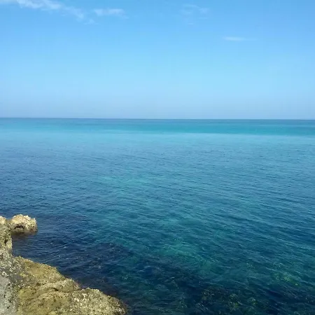Marina Di Ostuni Apartamento