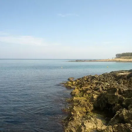 Marina Di Ostuni * Villanova di Ostuni