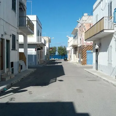 Marina Di Ostuni Apartamento