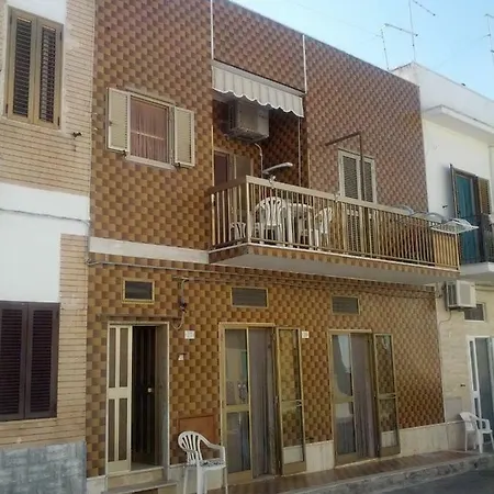 Apartamento Marina Di Ostuni Villanova di Ostuni