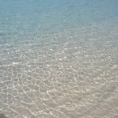 Marina Di Ostuni Apartamento