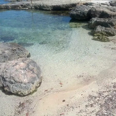 Marina Di Ostuni * Villanova di Ostuni