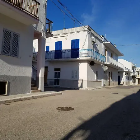 Marina Di Ostuni *