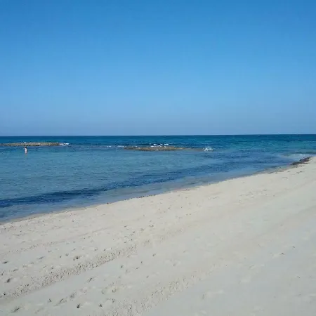 Marina Di Ostuni *
