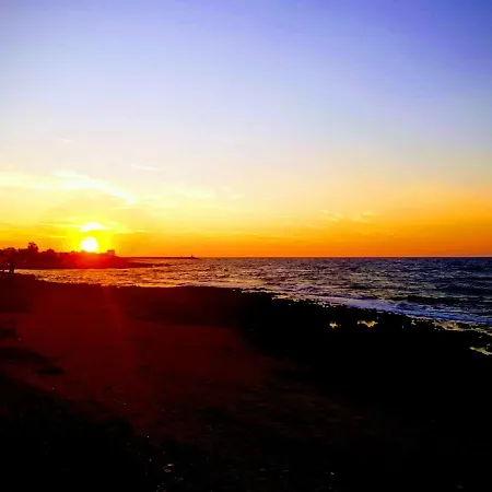 Marina Di Ostuni Apartamento