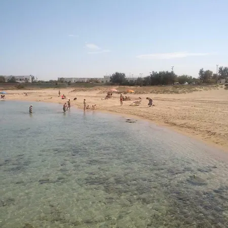 Marina Di Ostuni Apartamento