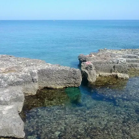 Apartamento Marina Di Ostuni Villanova di Ostuni