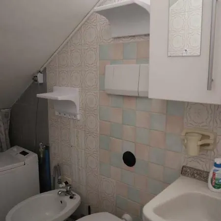 Marina Di Ostuni Apartamento