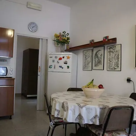 Marina Di Ostuni Apartamento Villanova di Ostuni