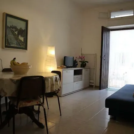 Marina Di Ostuni Apartamento *