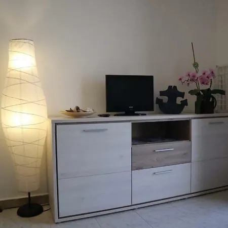 Marina Di Ostuni Apartamento Villanova di Ostuni