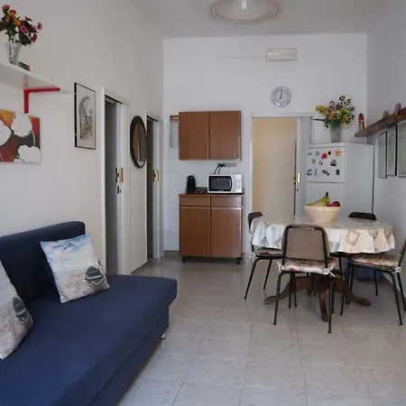 Marina Di Ostuni Apartamento Villanova di Ostuni