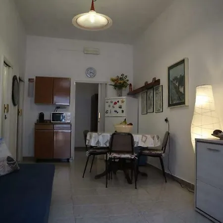 Apartamento Marina Di Ostuni *