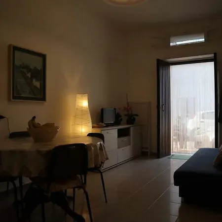 Marina Di Ostuni Apartamento