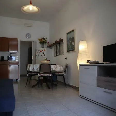 Apartamento Marina Di Ostuni