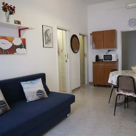 Apartamento Marina Di Ostuni *