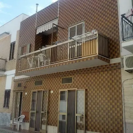 Marina Di Ostuni * Villanova di Ostuni