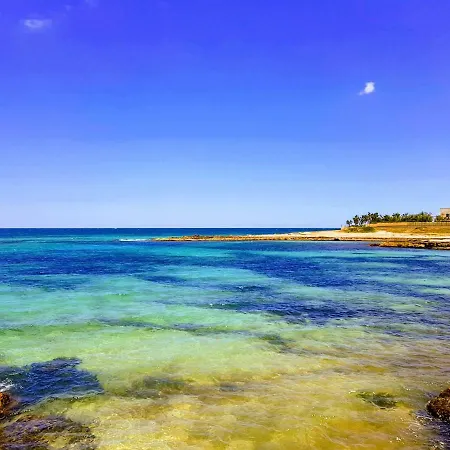 Apartamento Marina Di Ostuni