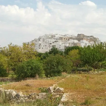 Marina Di Ostuni Villanova di Ostuni