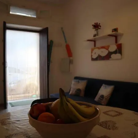 Marina Di Ostuni Apartamento