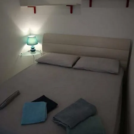 Apartman Marina Di Ostuni